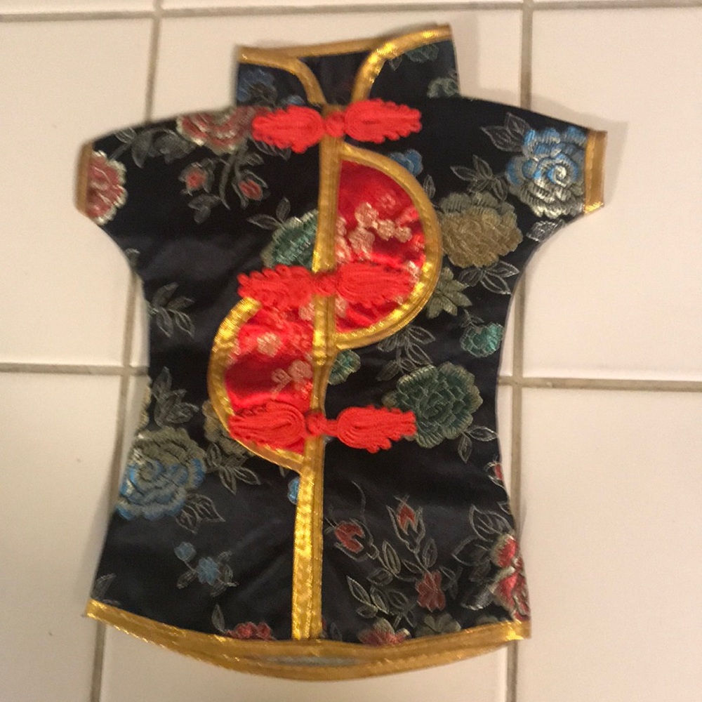 Beverage Gift Cover